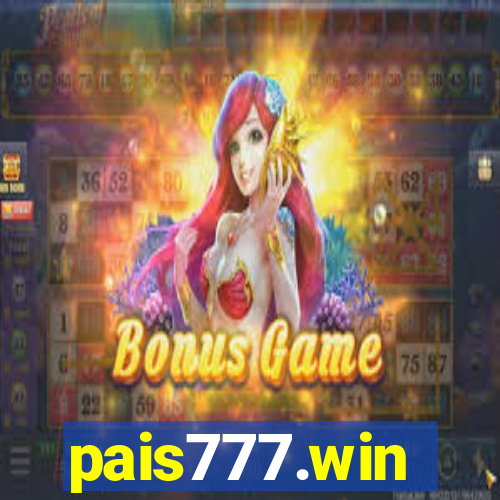 pais777.win