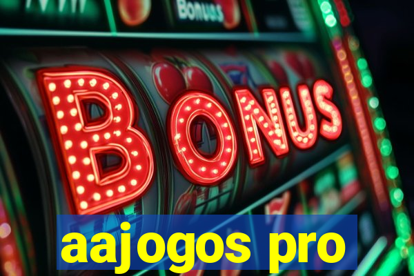 aajogos pro