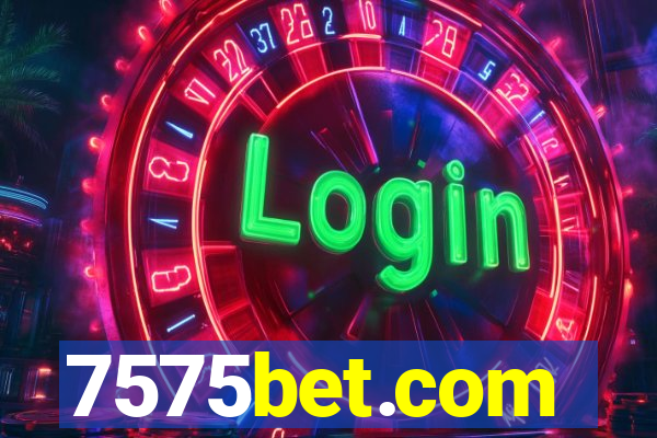 7575bet.com