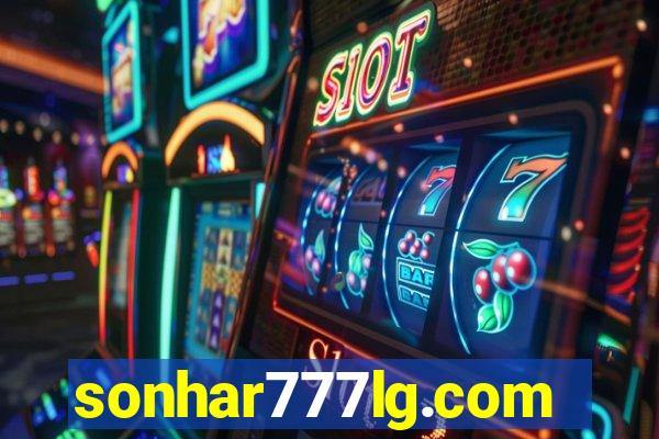 sonhar777lg.com