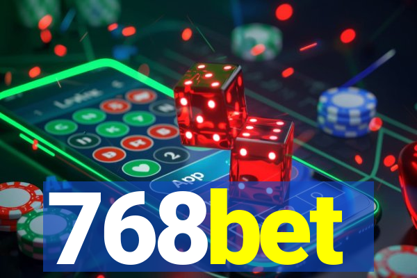 768bet