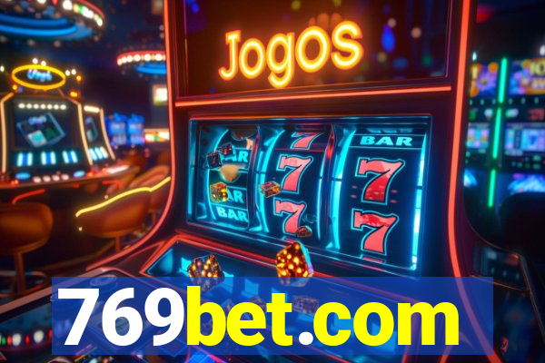 769bet.com