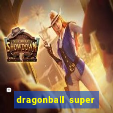 dragonball super torrent magnet