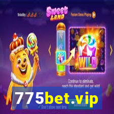 775bet.vip