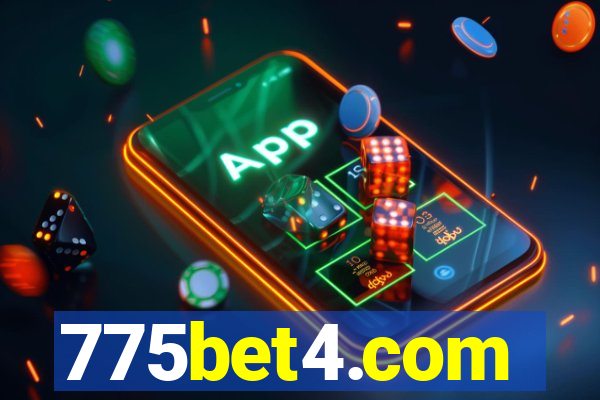 775bet4.com