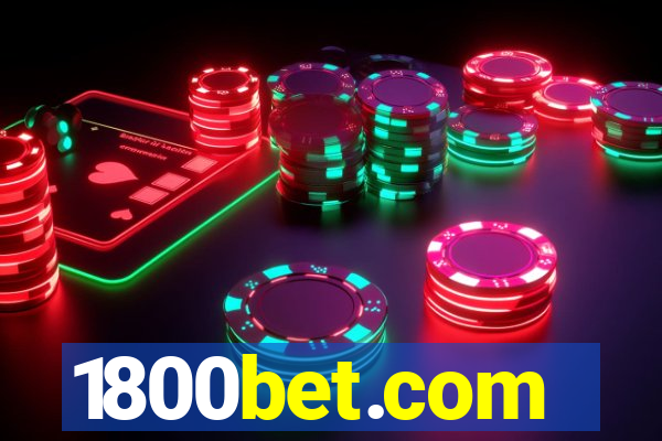 1800bet.com