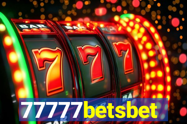 77777betsbet