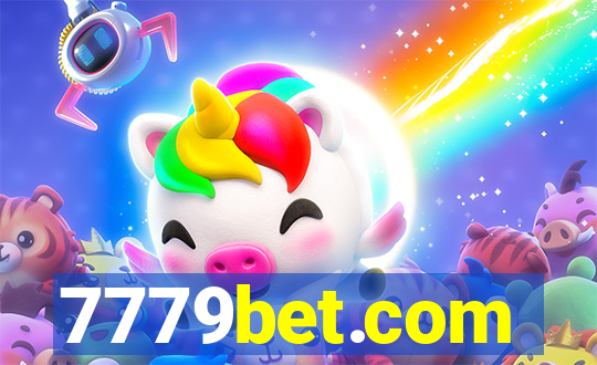 7779bet.com