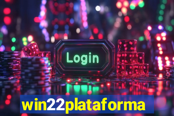 win22plataforma