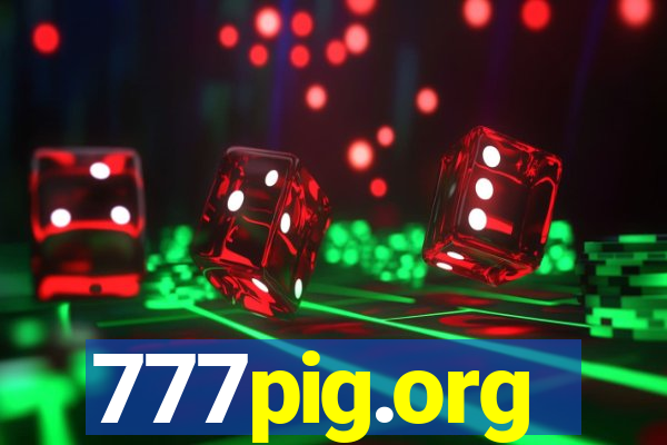 777pig.org