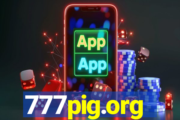 777pig.org