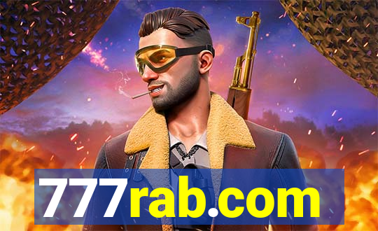 777rab.com