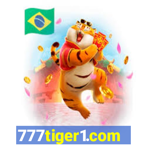 777tiger1.com