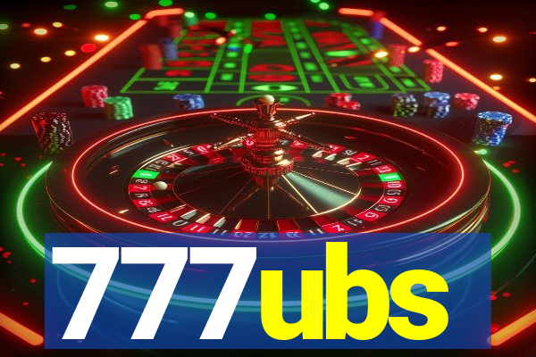 777ubs