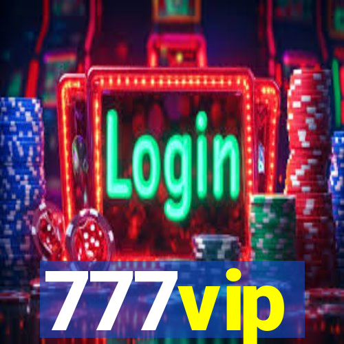 777vip