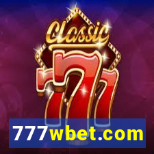 777wbet.com