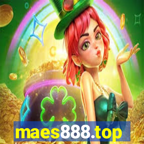 maes888.top