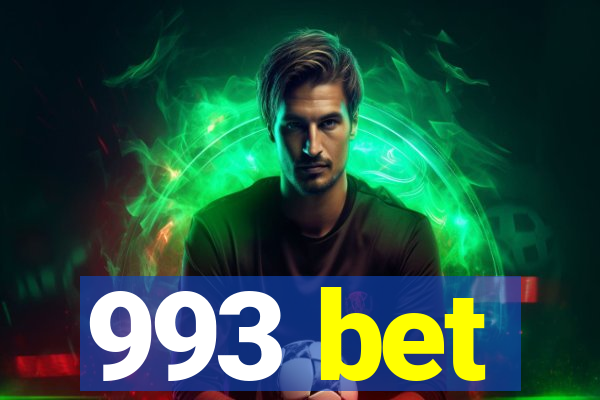 993 bet