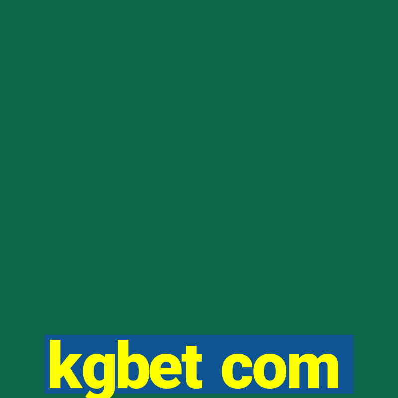 kgbet com