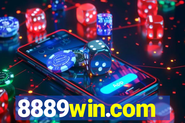 8889win.com