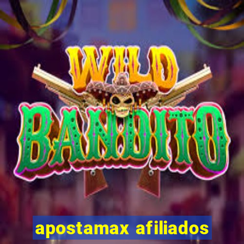 apostamax afiliados