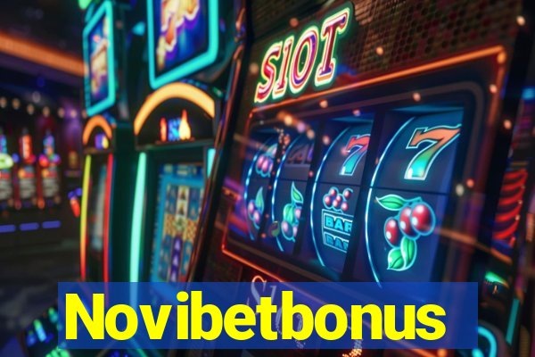 Novibetbonus