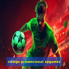 código promocional xpgames