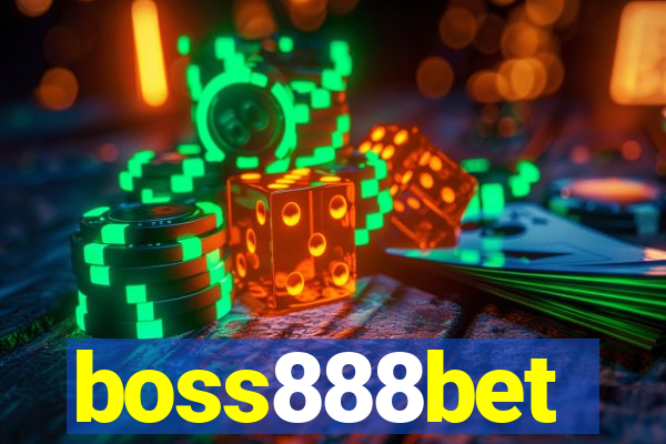 boss888bet