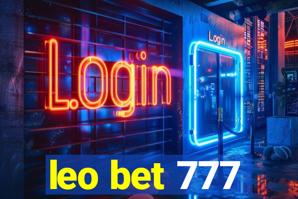 leo bet 777