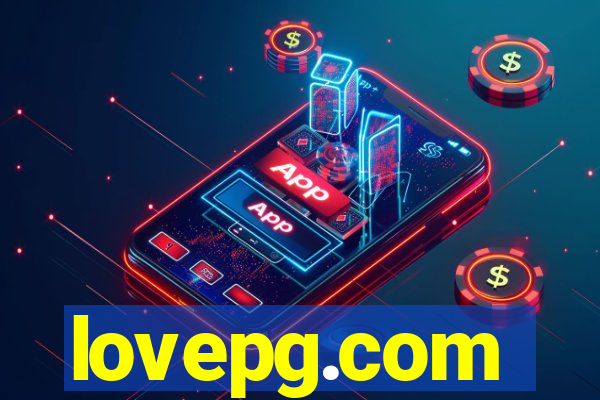 lovepg.com