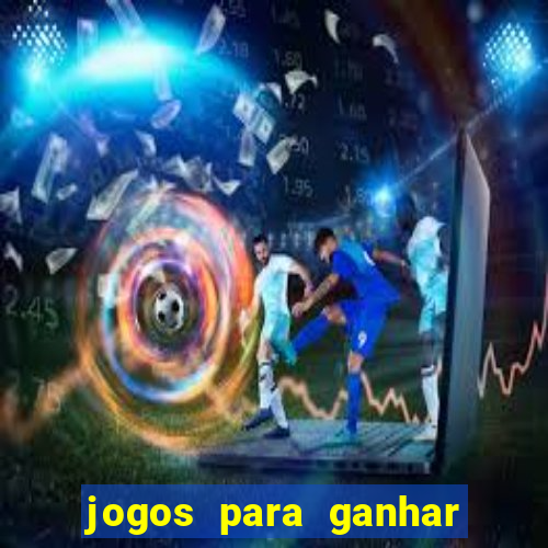 jogos para ganhar dinheiro no pix gratuito