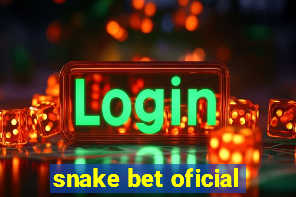 snake bet oficial