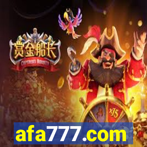 afa777.com