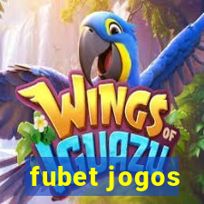 fubet jogos