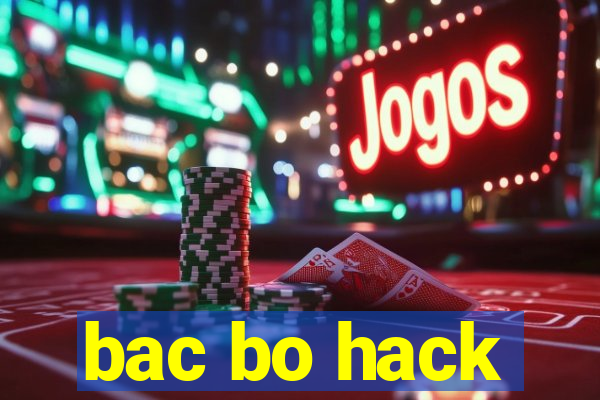 bac bo hack