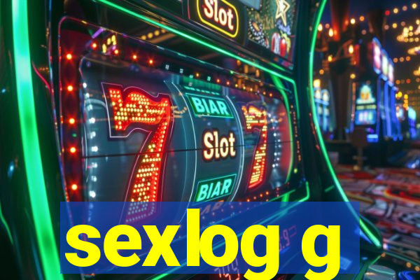 sexlog g