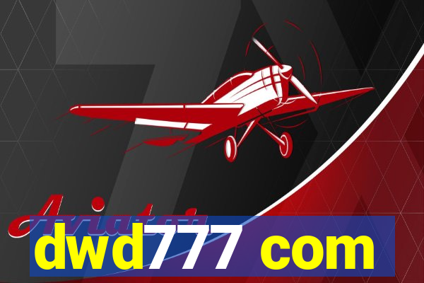 dwd777 com