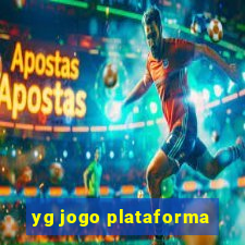 yg jogo plataforma