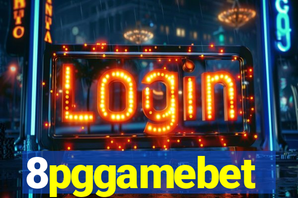 8pggamebet