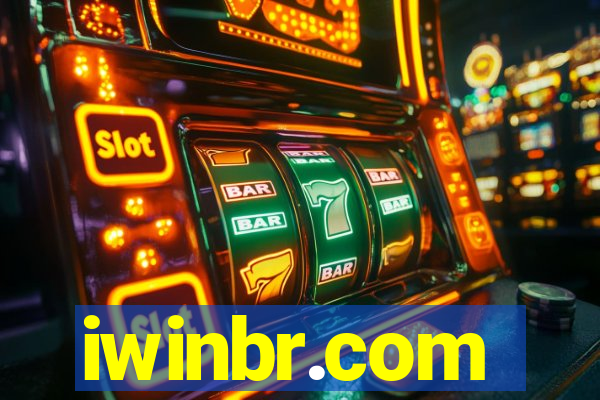 iwinbr.com