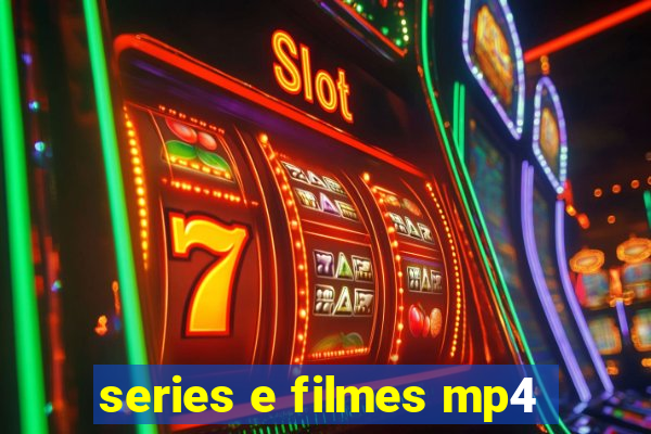 series e filmes mp4