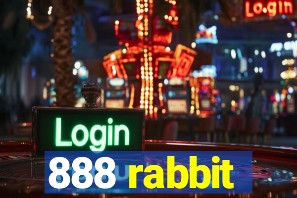 888 rabbit