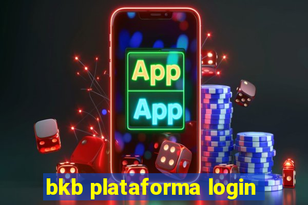 bkb plataforma login