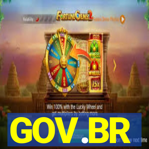 GOV.BR