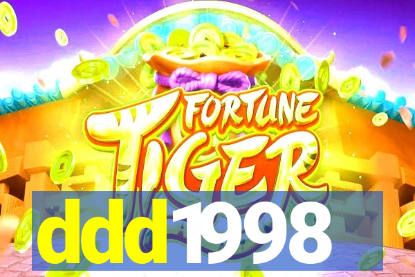 ddd1998