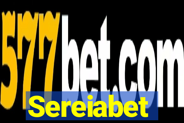 Sereiabet