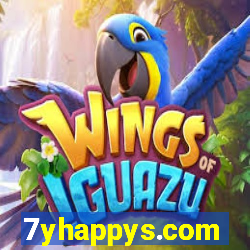 7yhappys.com