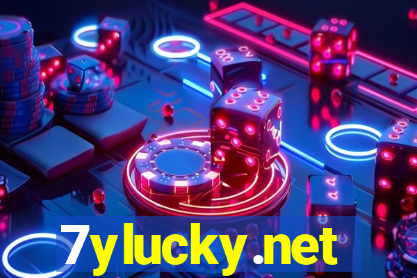 7ylucky.net