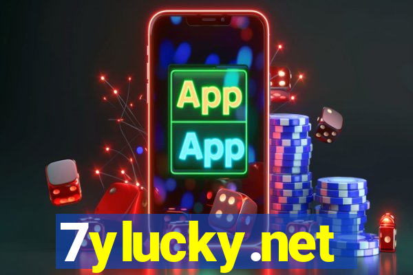 7ylucky.net