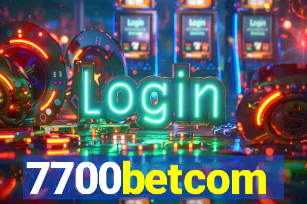 7700betcom